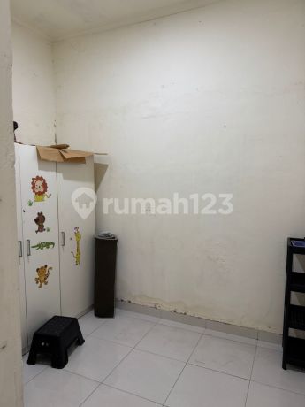 Perumahan Alam Indah Cipondoh 3 KT Semi Furnished SHM Cipondoh, Tangerang