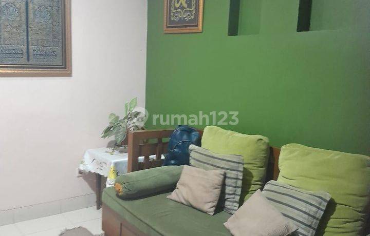 Rumah Shm Siap Huni Furnished Taman Okinawa Lippo Karawaci