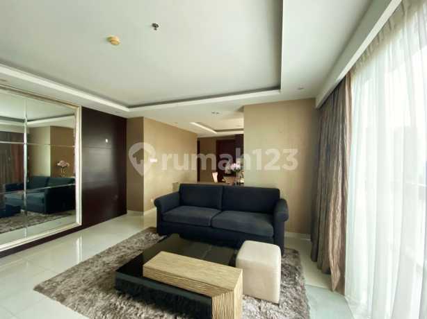 Ready-to-Occupy Unit The Mansion At Kemang South Jakarta Ready-to-Occupy Unit The Mansion At Kemang South Jakarta