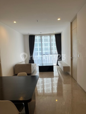 Izzara 2 Bedrooms 108 Sqm Ready to Occupy Tb Simatupang Jakarta