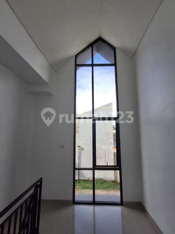 Nice House Unfurnished Pamulang, South Tangerang