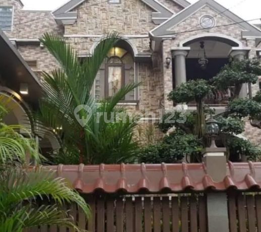 Rumah Artistic Di Telaga Kahuripan Parung Rumah Artistic Di Telaga Kahuripan Parung