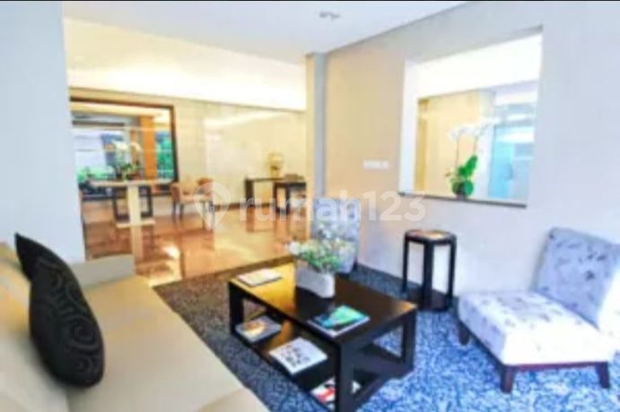 Apartement Simprug Park Residence 3BR 
