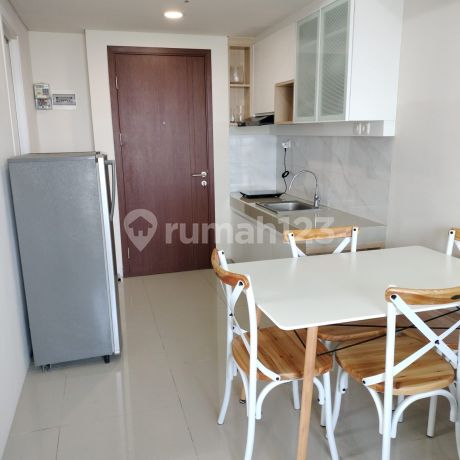 Apartment Avenue Parkland 2BR BSD Apartment Avenue Parkland 2BR BSD