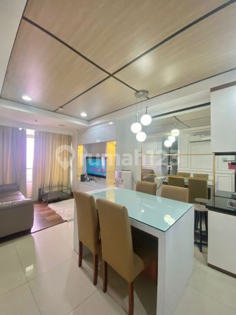 For Sale Apartemen Patria Park di Bawah NJOP