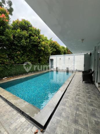 For Sale House in Jagakarsa Cluster, South Jakarta