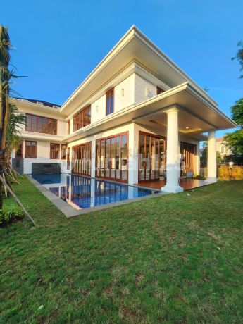 For Sale Rumah Cantik Brand New Luxury di Kemang Dalam Jakarta Selatan