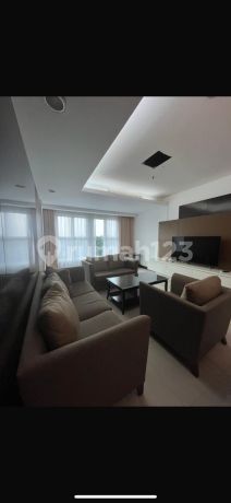 APARTEMEN MEWAH! Pondok Indah Golf Apartment 2 BR View Taman