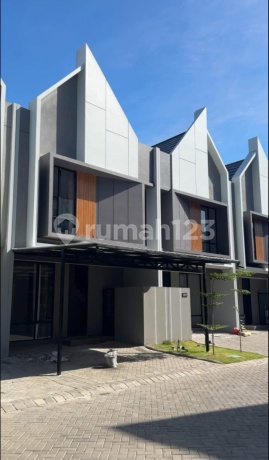 Disewakan Rumah 2 Lantai Grand Eastern Cluster Eastern Hill