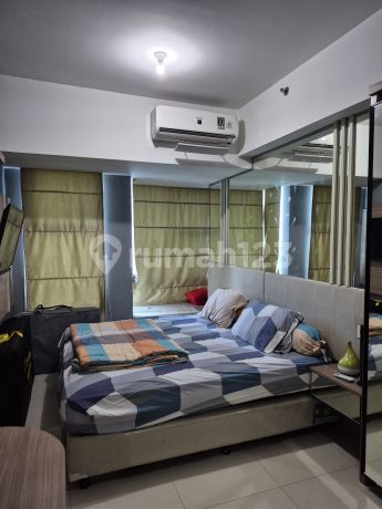 Disewakan Furnishapartemen Anderson, Surabaya Barat