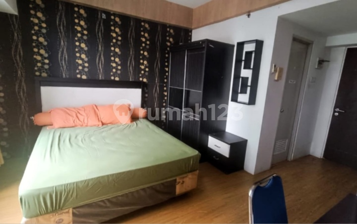 Dijual Murah Apartement Metropolis Furnish