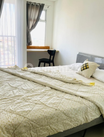 Disewakan Apartemen Kyo Society Furnish, Dekat Universitas Ubaya