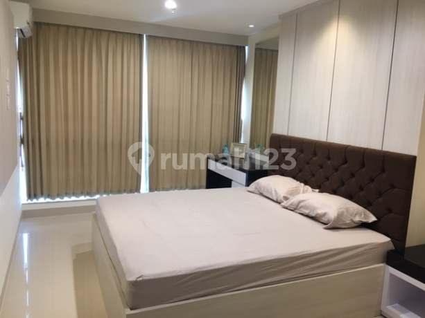 Disewakan Apartemen Praxis 1 Br Furnish Dekat Mall