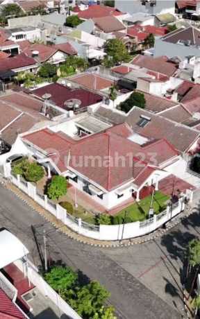 Dijual Rumah Hook Hitung Tanah Satelit Indah Surabaya Barat Dijual Rumah Hook Hitung Tanah Satelit Indah Surabaya Barat