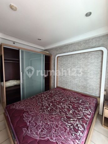 Murah Apartemen Metropolis Furnish Dekat Ubaya, Include Bphtb