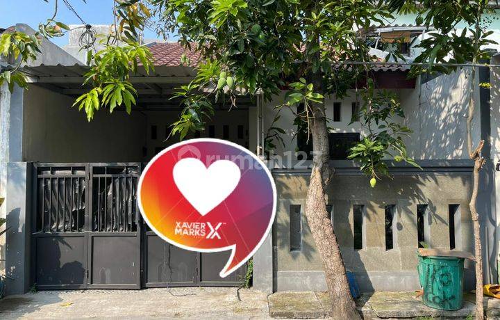 Murah Dijual Pondok Benowo Indah Surabaya Siap Huni