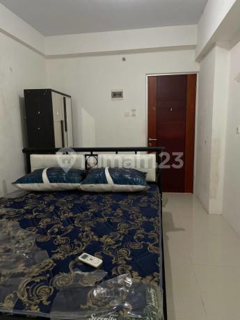For Rent Gunawangsa Tidar Studio Apartment For Rent Gunawangsa Tidar Studio Apartment