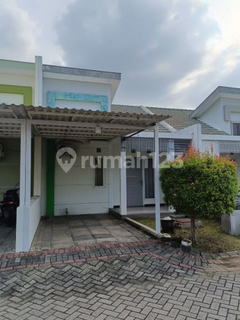 Cheap For Sale Furnished House Sukolilo Dian Regency 2, East Surabaya