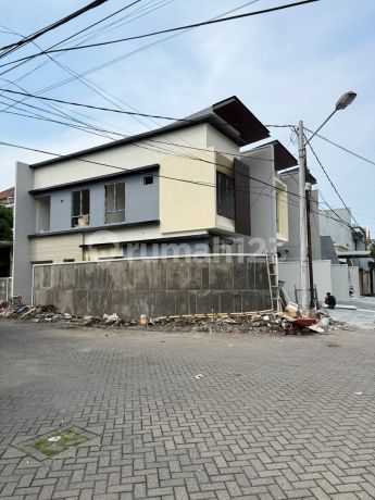 Dijual Rumah Araya/Galaxy Bumi Permai Minimalis Row 3.5Mobil Dijual Rumah Araya/Galaxy Bumi Permai Minimalis Row 3.5Mobil