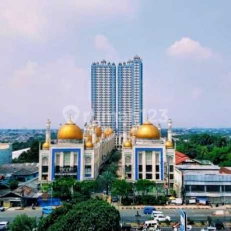 Cheap Studio Type Apartments for Sale, 2 Units Available in Depok.