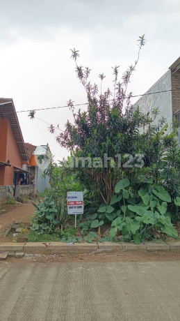 Dijual Sebidang Kavling di Bumi Puspitek Asri, BSD Dijual Sebidang Kavling di Bumi Puspitek Asri, BSD
