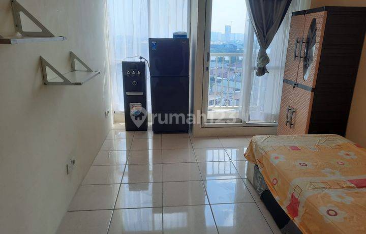 Dijual Apartemen Tifolia Unit Bagus Fullfurnish Rapi Oke Bagus