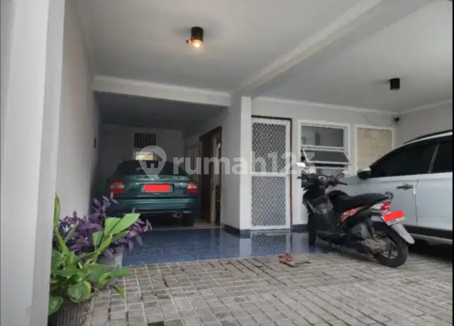 Dijual Rumah Cipinang Jaya Bagus Kosongan Siap Huni 3 Lantai Dijual Rumah Cipinang Jaya Bagus Kosongan Siap Huni 3 Lantai