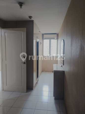 ******** Apartemen Wisma Gading Gading Permai Tower C Lantai Rendah Harga Terjangkau