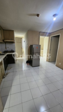 Dijual Apartemen Wisma Gading Permai Lantai 10 Kelapa Gading ********