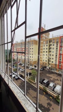 Di Jual Apartemen Modernland Murah & Rapih Di Tangerang