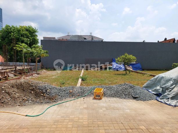 For Sale Cheap Land Lots Within Cluster Pancoran, South Jakarta For Sale Cheap Land Lots Within Cluster Pancoran, South Jakarta
