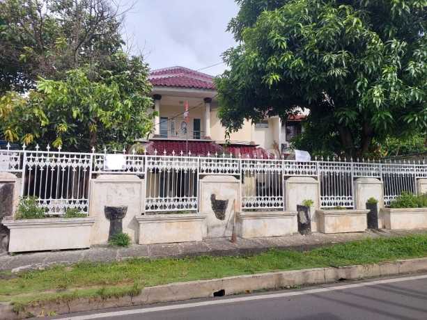 For Rent Rumah 2 Lantai Lokasi Komplek Condet Jaktim