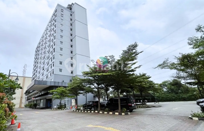 Bisa KPR, Apartemen, Dekat Pusat Perbelanjaan, Bebas Banjir, Bisa KPR, Apartemen, Dekat Pusat Perbelanjaan, Bebas Banjir,