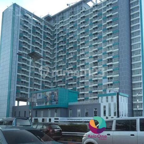 Apartemen H Residences Bagus Furnished