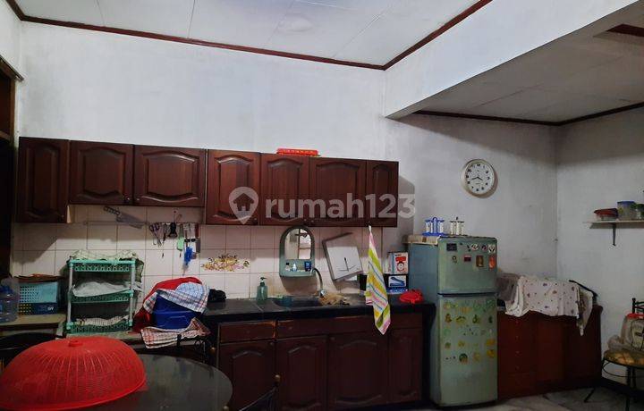 Jual Rumah 2 Lt Sukadamai, Pasteur