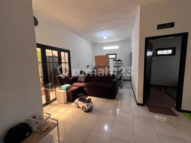 Rumah Bagus Full Furnish di Tci 3 Cluster Baru SHM Rumah Bagus Full Furnish di Tci 3 Cluster Baru SHM