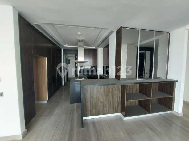 Sale Apartement Kemang Village