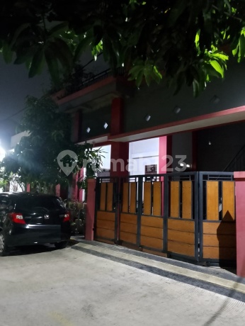 Bebas Banjir, Rumah, 1 Lantai, SHM, Siap Huni(D0196) Bebas Banjir, Rumah, 1 Lantai, SHM, Siap Huni(D0196)
