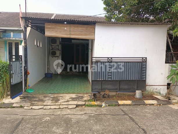 Flood-Free, House, 1 Floor, SHM (Freehold Certificate), Ready to Occupy