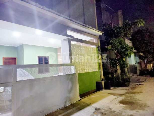 Dijual Rumah Di Duta Bumi 1 Kawasan Harapan Indah Bekasi