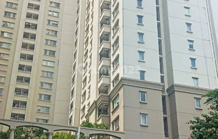 Apartemen Mediterania Marina Ancol Lokasi Strategis 
