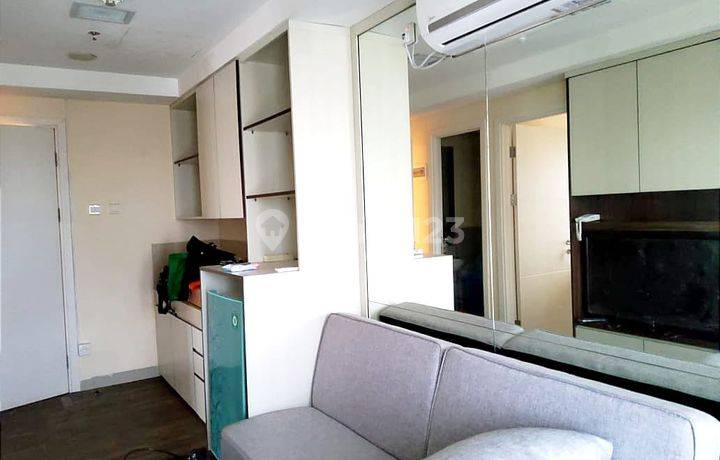 Apartemen Kebayoran Icon Dekat Gandaria City