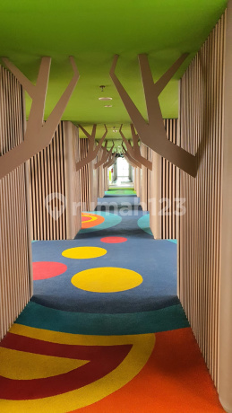 Apartemen Suites Bintaro Ciamik Nan Menarik Sungguh Cantik Wow Fantastik Apartemen Embarcadero Suites Bagus 2 Kamar Tidur