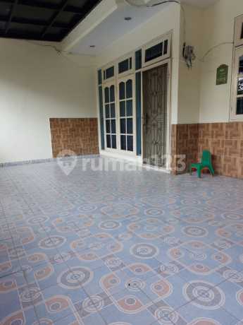 Dijual Rumah di Kosambi Baru Bebas Banjir Rapi Siap Masuk Lokasi Strategis Lingkungan Nyaman