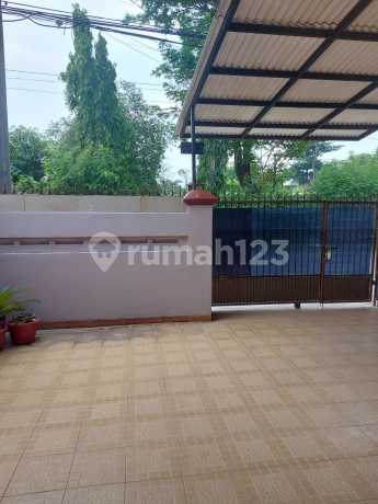 Dijual Rumah di Kosambi Baru Kondisi Bagus Jalan Lebar Lokasi Strategis Dijual Rumah di Kosambi Baru Kondisi Bagus Jalan Lebar Lokasi Strategis