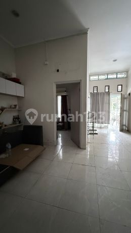 Rumah, 1 Lantai, SHM, di Periuk,