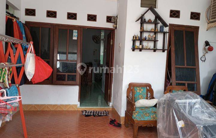Puri Nirwana 3 Shm Siap Huni Jual Cepat