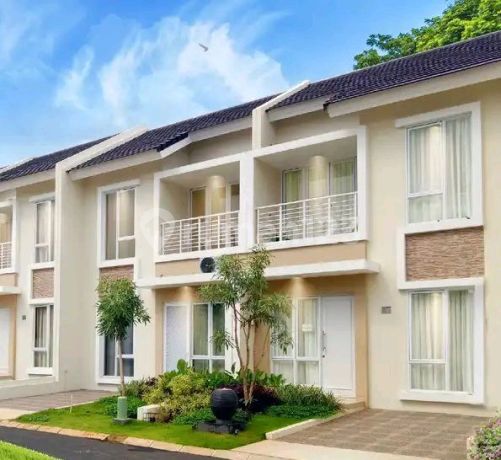 Paradise Resort Ciputat Siap Huni. Paradise Resort Ciputat Siap Huni.