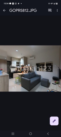 Condomonium Grand Royal yang Benar2 Cantik dan Cocok untuk Kelg Kecil Condomonium Grand Royal yang Benar2 Cantik dan Cocok untuk Kelg Kecil