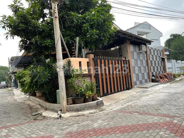 Rumah Hoek Cantik Poris Paradise Eksklusif Yg Benar2 Ekslusif Rumah Hoek Cantik Poris Paradise Eksklusif Yg Benar2 Ekslusif